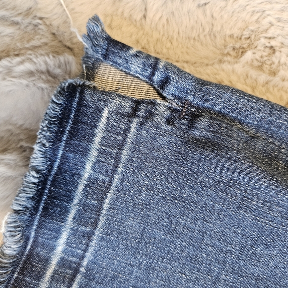 7. AG The Legging Ankle Distressed Skinny Jeans sz30R - Picture 11 of 15